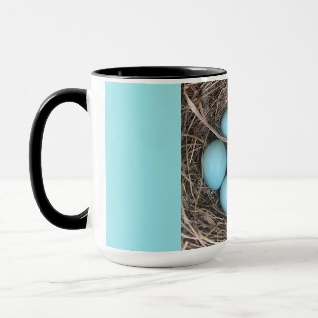 Taza Café Mug (Izquierda)