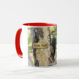 Taza Café Mug