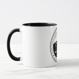 Taza Café Mug