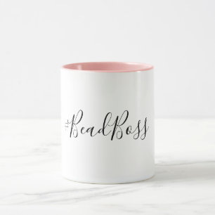Taza Café Mug