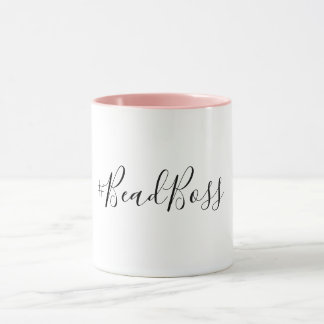 Taza Café Mug