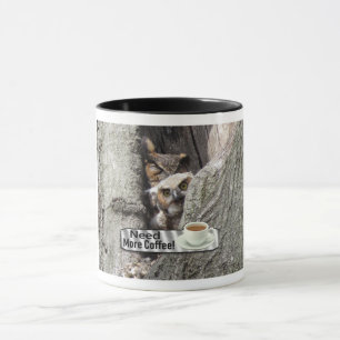 Taza Café Mug