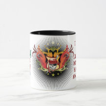 Café Mug #1776