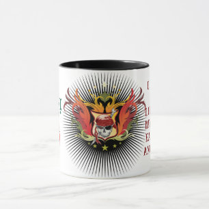 Taza Café Mug #1776