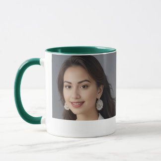 Taza Café Mug con foto