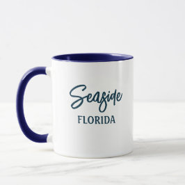 Taza Café Mug costero en Florida