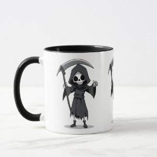 Taza Café Mug (Halloween)