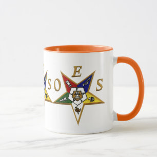Taza Café OES