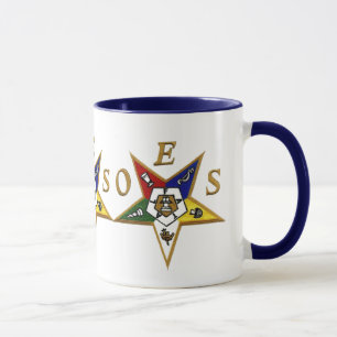 Taza Café OES