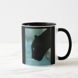Taza Café pantero