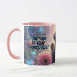 Taza Café personalizado: nombre o mensaje personalizado