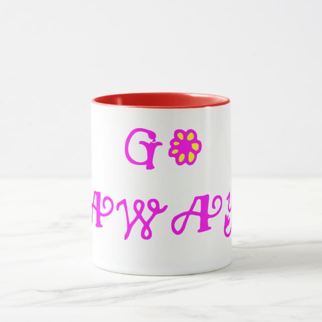 Taza Café Personalizado Personalizado Personalizado Con (Centro)