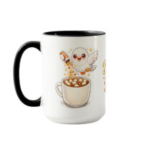 Café Pidgy Glitter v1