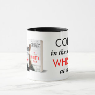Taza Café por la mañana / The Gritty Truth Mug
