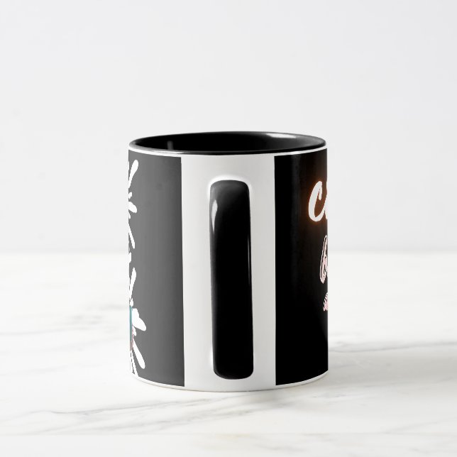 Taza Café porque adular es difícil (Asa)