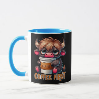Taza Café Primero