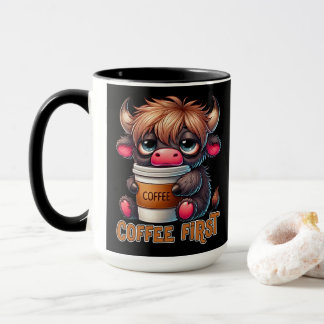 Taza Café Primero