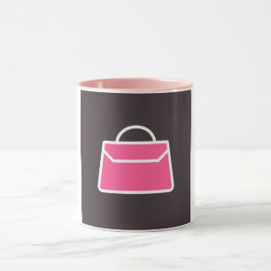 Taza Café retro #2232
