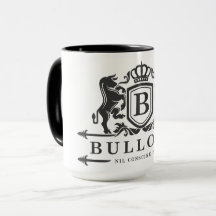 Café Royal Bullock Family Coffee Mug