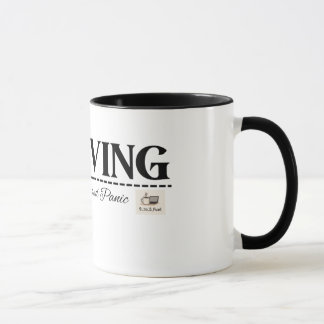 Taza Café simple