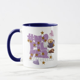 Taza Café Sin Filtro | Actitud Audaz para Viernes Negro