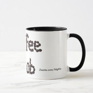 Taza Café Snob