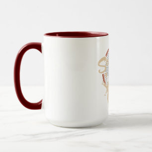 Taza Café/Tea Mug de Savoy Swing Club