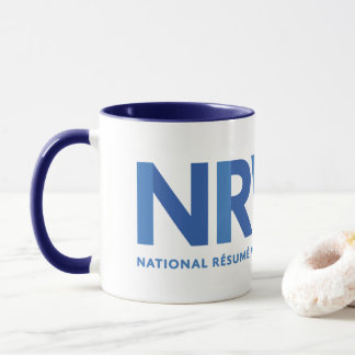 Taza Café/Tea Mug NRWA