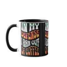 Café todo el día