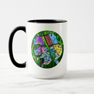Taza Café u otro líquido