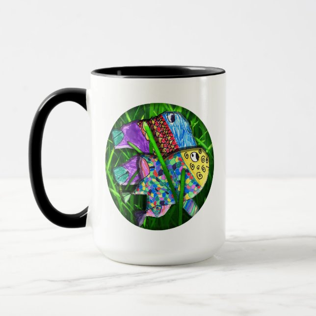 Taza Café u otro líquido (Izquierda)