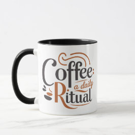 Taza Café un ritual diario