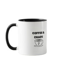 Café y caos