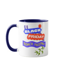 "Café y Carrito – Frenesí del Viernes Negro"