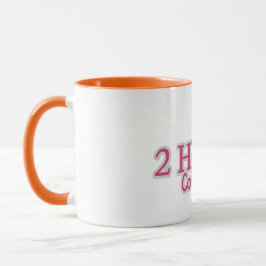 Taza Café y Yo