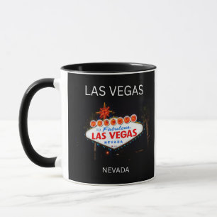 Taza Cafetería de Las Vegas, Nevada