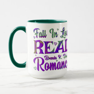Taza Caída Enamorada Leer Brenda K Davies Romance