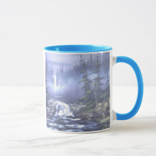 Taza Caídas altas