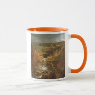 Taza Caídas de Kaaterskill