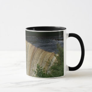 TAZA CAÍDAS DE TAHQUAMENON