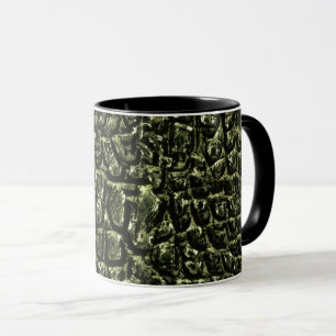 Taza "Caimán"