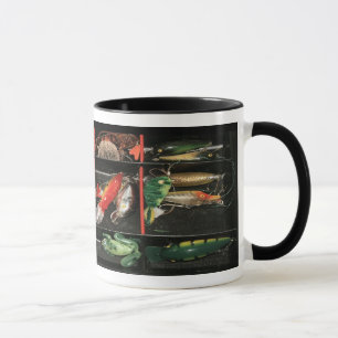 Taza Caja de aparejos