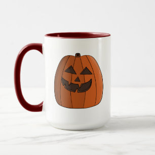 Taza Calabaza de Guay