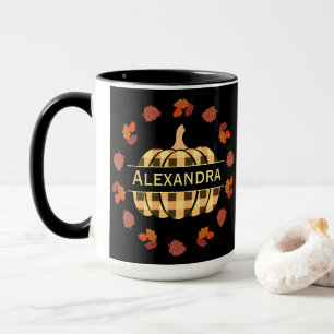 Taza Calabaza Jugada Y Caída Sale Mug Combo