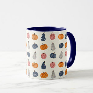 Taza Calabazas