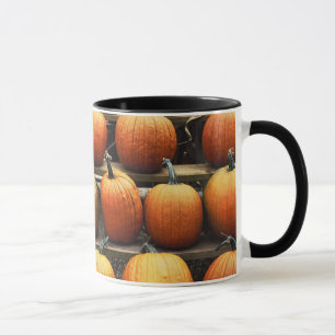 Taza Calabazas de otoño