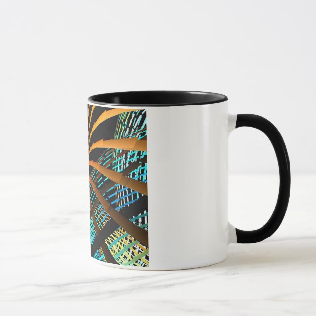 Taza Calabozo (Derecha)