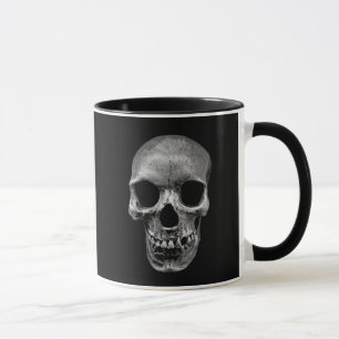 Taza Calavera
