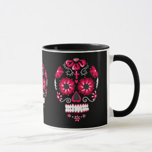 Taza Calavera