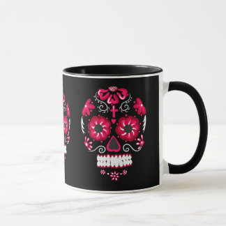 Taza Calavera